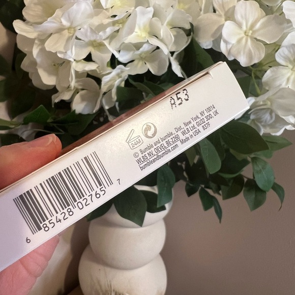 BUMBLE AND BUMBLE • HAIRDRESSER'S INVISIBLE OIL HOT OIL CONCENTRATE • NEW - Picture 6 of 6